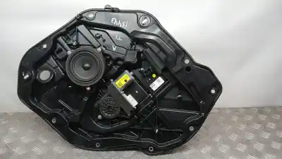 Peça sobressalente para automóvel em segunda mão elevador de vidros traseiro esquerdo por bmw serie 1 lim. (f40) 118d referências oem iam 5a02fa701