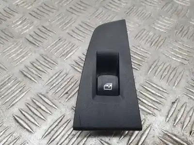 Peça sobressalente para automóvel em segunda mão botão / interruptor elevador vidro traseiro direito por bmw serie 1 lim. (f40) 118d referências oem iam 7950756