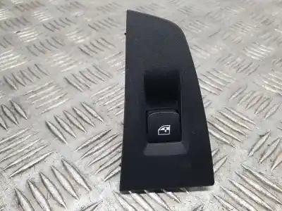 Peça sobressalente para automóvel em segunda mão botão / interruptor elevador vidro traseiro esquerdo por bmw serie 1 lim. (f40) 118d referências oem iam 7950756