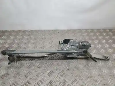 Peça sobressalente para automóvel em segunda mão motor do limpa para brisas por bmw serie 1 lim. (f40) 118d referências oem iam 745395305