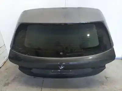 Peça sobressalente para automóvel em segunda mão porta da mala / tampa traseira por bmw serie 1 lim. (f40) 118d referências oem iam 41009627390