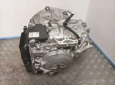 Peça sobressalente para automóvel em segunda mão caixa de velocidades por bmw serie 1 lim. (f40) 118d referências oem iam ga8q45fw