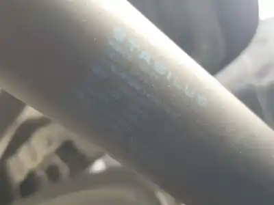 Автозапчасти б/у амортизаторы багажника/двери за BMW X5 (E70) 3.0d ссылки OEM IAM 51247294199  