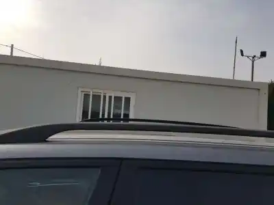 Pièce détachée automobile d'occasion Barres De Toit pour BMW X5 (E70) 3.0d Références OEM IAM 51137158530  