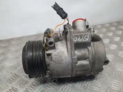Tweedehands auto-onderdeel airconditioning compressor voor bmw x5 (e70) 3.0d oem iam-referenties 912176202  a41011a90021