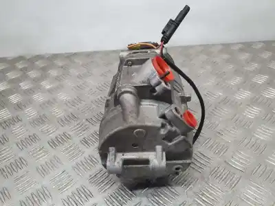 Tweedehands auto-onderdeel airconditioning compressor voor bmw x5 (e70) 3.0d oem iam-referenties 912176202  a41011a90021