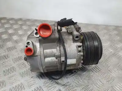 Tweedehands auto-onderdeel airconditioning compressor voor bmw x5 (e70) 3.0d oem iam-referenties 912176202  a41011a90021