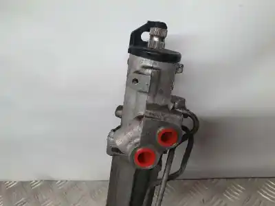 Second-hand car spare part steering rack for bmw x5 (e70) 3.0d oem iam references 677141604  
