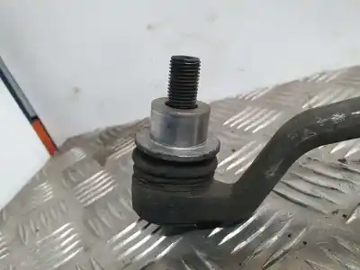 Second-hand car spare part steering rack for bmw x5 (e70) 3.0d oem iam references 677141604  