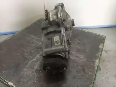 Pezzo di ricambio per auto di seconda mano  per BMW X5 (E70)  Riferimenti OEM IAM 7552533 920611 