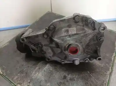 Pezzo di ricambio per auto di seconda mano differenziale anteriore per bmw x5 (e70) 3.0d riferimenti oem iam 7552533 920611 