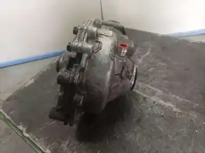 Pezzo di ricambio per auto di seconda mano differenziale anteriore per bmw x5 (e70) 3.0d riferimenti oem iam 7552533 920611 