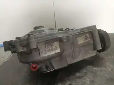 Pezzo di ricambio per auto di seconda mano differenziale anteriore per bmw x5 (e70) 3.0d riferimenti oem iam 7552533 920611 