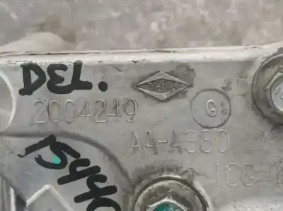 Pezzo di ricambio per auto di seconda mano differenziale anteriore per bmw x5 (e70) 3.0d riferimenti oem iam 7552533 920611 