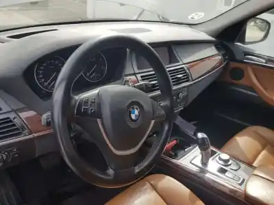 Автозапчастина б/у комплект подушки безпеки для BMW X5 (E70) 3.0d Посилання на OEM IAM 51456974555  