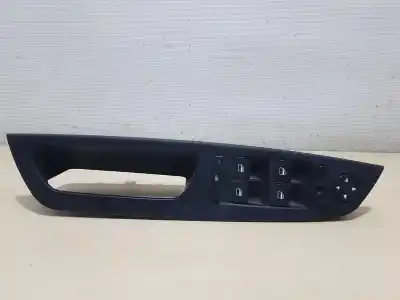 Pezzo di ricambio per auto di seconda mano interruttore alzacristalli anteriore sinistro per bmw x5 (e70) 3.0d riferimenti oem iam 9122117