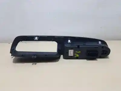 Second-hand car spare part left front power window switch for bmw x5 (e70) 3.0d oem iam references 9122117  