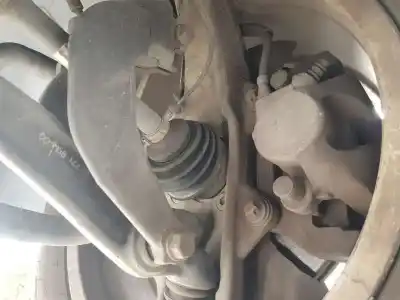 Автозапчастина б/у передній прав для BMW X5 (E70) 3.0d Посилання на OEM IAM 31216869870  