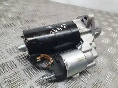 Peça sobressalente para automóvel em segunda mão motor de arranque por bmw x5 (e70) 3.0d referências oem iam lrs02224 201012 p0887330