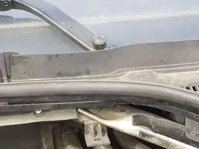 Pezzo di ricambio per auto di seconda mano Tiranti E Motorino Del Tergicristallo Anteriore per BMW X5 (E70) 3.0d Riferimenti OEM IAM 61617200510  