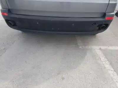 Автозапчасти б/у задний бампер за BMW X5 (E70) 3.0d ссылки OEM IAM 51127178280  