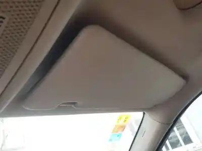 Автозапчастина б/у правильний натір для BMW X5 (E70) 3.0d Посилання на OEM IAM 51166966142  