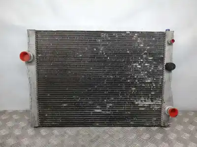 Автозапчастина б/у водяний радіатор для BMW X5 (E70) 3.0d Посилання на OEM IAM 7533472  