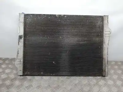 Pezzo di ricambio per auto di seconda mano radiatore d acqua per bmw x5 (e70) 3.0d riferimenti oem iam 7533472  
