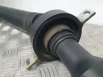 Pezzo di ricambio per auto di seconda mano trasmissione centrale per bmw x5 (e70) 3.0d riferimenti oem iam 756439602  