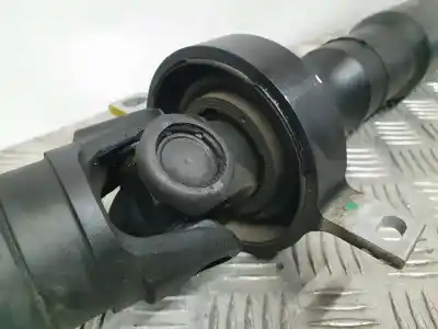 Pezzo di ricambio per auto di seconda mano trasmissione centrale per bmw x5 (e70) 3.0d riferimenti oem iam 756439602  