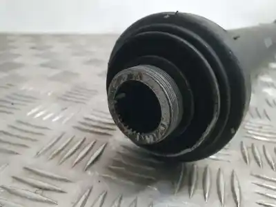 Pezzo di ricambio per auto di seconda mano trasmissione centrale per bmw x5 (e70) 3.0d riferimenti oem iam 756439602  