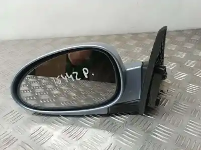 Peça sobressalente para automóvel em segunda mão Espelho Retrovisor Esquerdo por DAEWOO NUBIRA BERLINA SX Referências OEM IAM   