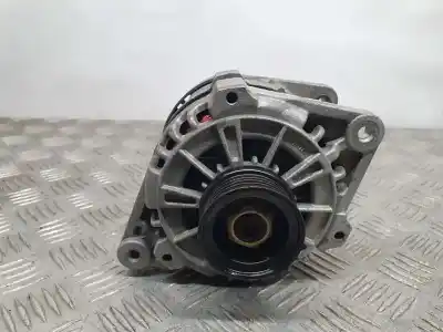 Second-hand car spare part alternator for daewoo lanos s oem iam references 