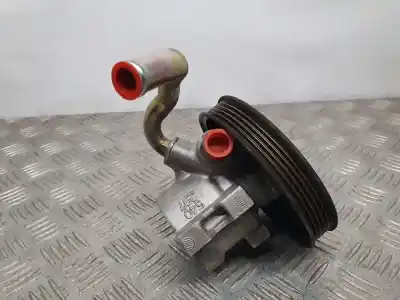 Second-hand car spare part steering pump for daewoo lanos s oem iam references   