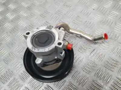 Second-hand car spare part steering pump for daewoo lanos s oem iam references   