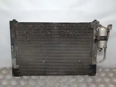 Second-hand car spare part  for DAEWOO LANOS  OEM IAM references   