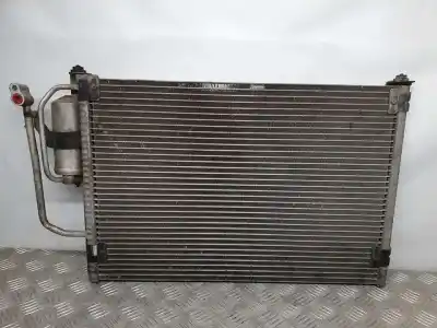 Tweedehands auto-onderdeel airconditioning condensor / radiator voor daewoo lanos s oem iam-referenties   