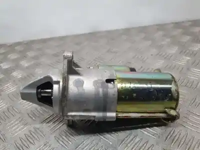 Second-hand car spare part starter motor for daewoo lanos s oem iam references   