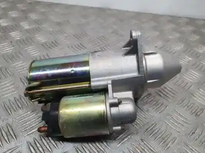 Second-hand car spare part starter motor for daewoo lanos s oem iam references   