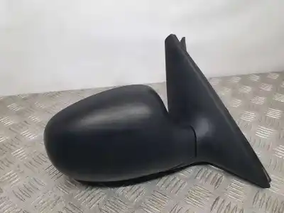 Second-hand car spare part right rearview mirror for daewoo lanos s oem iam references   