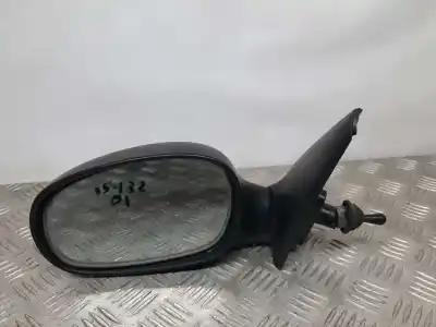 Second-hand car spare part  for DAEWOO LANOS  OEM IAM references   