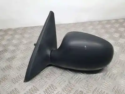 Second-hand car spare part left rearview mirror for daewoo lanos s oem iam references   