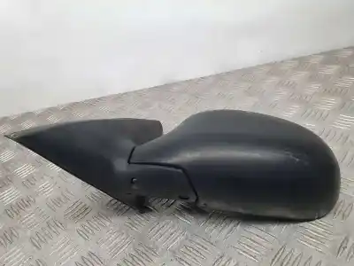 Second-hand car spare part left rearview mirror for daewoo lanos s oem iam references   