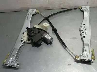 Pezzo di ricambio per auto di seconda mano alzacristalli anteriore destro per citroen c4 cactus live riferimenti oem iam 9827295780
