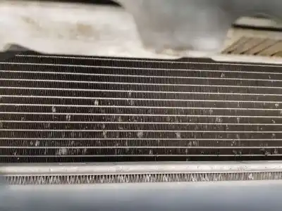 Piesă de schimb auto la mâna a doua Condensator / Radiator Aer Conditionat pentru FORD KUGA (CBV) Titanium Referințe OEM IAM   