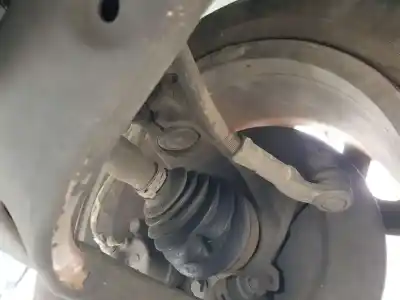 Pezzo di ricambio per auto di seconda mano cremagliera per ford kuga (cbv) titanium riferimenti oem iam   