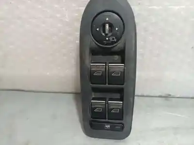 Second-hand car spare part left front power window switch for ford kuga (cbv) titanium oem iam references 1547152  