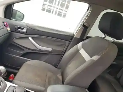 İkinci el araba yedek parçası  için FORD KUGA (CBV) Titanium OEM IAM referansları   