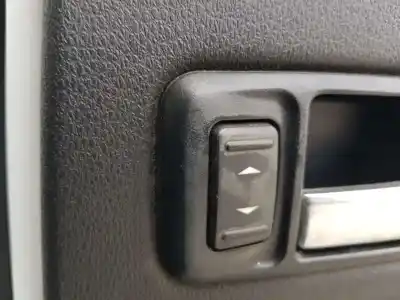 Pezzo di ricambio per auto di seconda mano COMANDO ALZACRISTALLI POSTERIORI DESTRO per FORD KUGA (CBV)  Riferimenti OEM IAM 1471913  