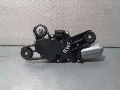 Peça sobressalente para automóvel em segunda mão motor do limpador traseiro por ford kuga (cbv) titanium referências oem iam 1695472  0390201208